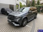 Mercedes-Benz GLS GLS 63 AMG MR`15 E6 X166 Aukcja 311979 - grafika 1