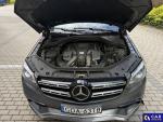 Mercedes-Benz GLS GLS 63 AMG MR`15 E6 X166 Aukcja 311979 - grafika 47