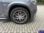 Mercedes-Benz GLS GLS 63 AMG MR`15 E6 X166 Aukcja 311979 - grafika 51