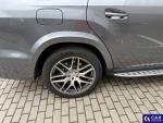Mercedes-Benz GLS GLS 63 AMG MR`15 E6 X166 Aukcja 311979 - grafika 52