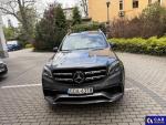 Mercedes-Benz GLS GLS 63 AMG MR`15 E6 X166 Aukcja 311979 - grafika 2