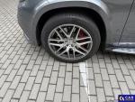 Mercedes-Benz GLS GLS 63 AMG MR`15 E6 X166 Aukcja 311979 - grafika 57