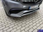 Mercedes-Benz GLS GLS 63 AMG MR`15 E6 X166 Aukcja 311979 - grafika 61