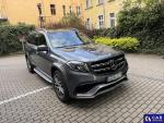 Mercedes-Benz GLS GLS 63 AMG MR`15 E6 X166 Aukcja 311979 - grafika 3