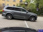 Mercedes-Benz GLS GLS 63 AMG MR`15 E6 X166 Aukcja 311979 - grafika 4