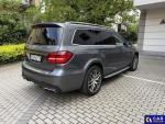 Mercedes-Benz GLS GLS 63 AMG MR`15 E6 X166 Aukcja 311979 - grafika 5