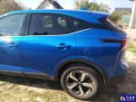 Nissan Qashqai 1.3 DIG-T mHEV N-C... Aukcja 311890 - grafika 10
