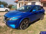 Nissan Qashqai 1.3 DIG-T mHEV N-C... Aukcja 311890 - grafika 1