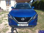 Nissan Qashqai 1.3 DIG-T mHEV N-C... Aukcja 311890 - grafika 2