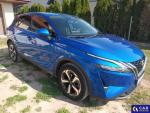 Nissan Qashqai 1.3 DIG-T mHEV N-C... Aukcja 311890 - grafika 3