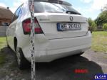 Skoda Fabia III 1.0 MR`15 E6 Aukcja 312413 - grafika 22