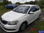 Skoda Fabia III 1.0 MR`15 E6 Aukcja 312413 - grafika 1