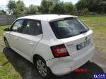 Skoda Fabia III 1.0 MR`15 E6 Aukcja 312413 - grafika 2