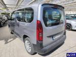 Opel Combo Life 1.2 Turbo Edition ... Aukcja 311894 - grafika 10