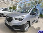 Opel Combo Life 1.2 Turbo Edition ... Aukcja 311894 - grafika 1