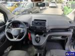 Opel Combo Life 1.2 Turbo Edition ... Aukcja 311894 - grafika 20