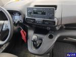 Opel Combo Life 1.2 Turbo Edition ... Aukcja 311894 - grafika 21