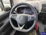 Opel Combo Life 1.2 Turbo Edition ... Aukcja 311894 - grafika 23