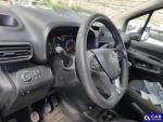 Opel Combo Life 1.2 Turbo Edition ... Aukcja 311894 - grafika 24