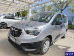 Opel Combo Life 1.2 Turbo Edition ... Aukcja 311894 - grafika 2