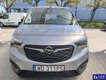 Opel Combo Life 1.2 Turbo Edition ... Aukcja 311894 - grafika 3