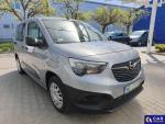 Opel Combo Life 1.2 Turbo Edition ... Aukcja 311894 - grafika 4