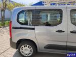 Opel Combo Life 1.2 Turbo Edition ... Aukcja 311894 - grafika 7