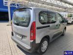 Opel Combo Life 1.2 Turbo Edition ... Aukcja 311894 - grafika 8