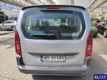 Opel Combo Life 1.2 Turbo Edition ... Aukcja 311894 - grafika 9