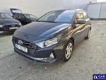 Hyundai i20 i20 1.2 Pure Aukcja 311896 - grafika 1