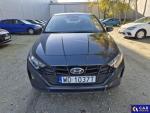 Hyundai i20 i20 1.2 Pure Aukcja 311896 - grafika 2