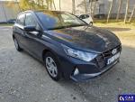 Hyundai i20 i20 1.2 Pure Aukcja 311896 - grafika 3