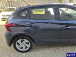 Hyundai i20 i20 1.2 Pure Aukcja 311896 - grafika 6
