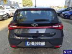 Hyundai i20 i20 1.2 Pure Aukcja 311896 - grafika 8