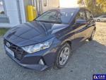 Hyundai i20 i20 1.2 Pure Aukcja 311898 - grafika 1