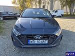 Hyundai i20 i20 1.2 Pure Aukcja 311898 - grafika 2