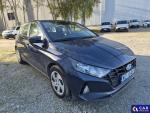 Hyundai i20 i20 1.2 Pure Aukcja 311898 - grafika 3