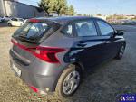 Hyundai i20 i20 1.2 Pure Aukcja 311898 - grafika 7