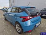 Hyundai i20 i20 1.2 Pure Aukcja 311900 - grafika 9