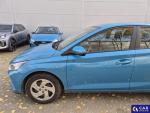 Hyundai i20 i20 1.2 Pure Aukcja 311900 - grafika 11