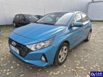 Hyundai i20 i20 1.2 Pure Aukcja 311900 - grafika 1