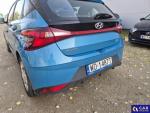 Hyundai i20 i20 1.2 Pure Aukcja 311900 - grafika 35
