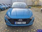 Hyundai i20 i20 1.2 Pure Aukcja 311900 - grafika 2