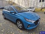Hyundai i20 i20 1.2 Pure Aukcja 311900 - grafika 3