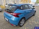 Hyundai i20 i20 1.2 Pure Aukcja 311900 - grafika 7