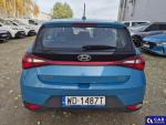 Hyundai i20 i20 1.2 Pure Aukcja 311900 - grafika 8