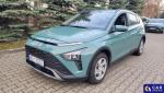 Hyundai Bayon Bayon 1.0 T-GDI Modern Aukcja 311901 - grafika 1