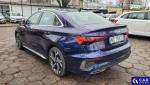Audi A3 Limousine A3 35 TFSI mHEV S Line S tronic Aukcja 311904 - grafika 9