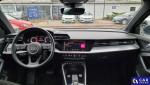 Audi A3 Limousine A3 35 TFSI mHEV S Line S tronic Aukcja 311904 - grafika 19