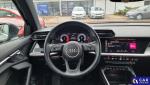 Audi A3 Limousine A3 35 TFSI mHEV S Line S tronic Aukcja 311904 - grafika 22
